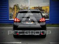 2017 Peugeot 2008