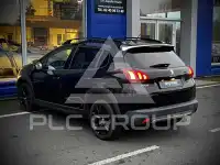 2017 Peugeot 2008