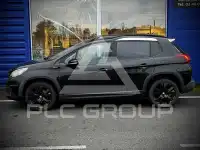 2017 Peugeot 2008