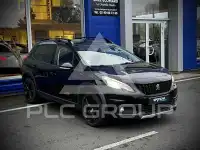 2017 Peugeot 2008