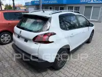 2017 Peugeot 2008