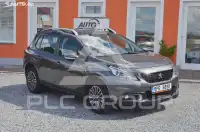 2017 Peugeot 2008