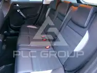2017 Peugeot 2008