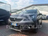 2017 Peugeot 2008