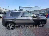 2017 Peugeot 2008