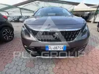 2017 Peugeot 2008