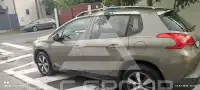 2017 Peugeot 2008