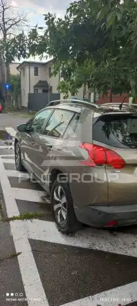 2017 Peugeot 2008