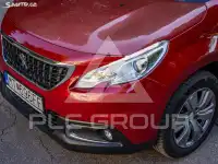 2017 Peugeot 2008