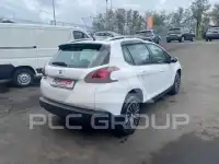 2017 Peugeot 2008
