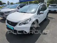 2017 Peugeot 2008
