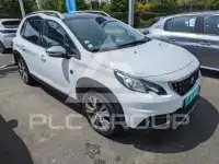 2017 Peugeot 2008