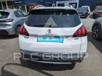 2017 Peugeot 2008