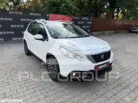 2017 Peugeot 2008