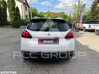 2017 Peugeot 2008