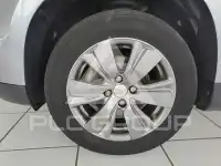 2017 Peugeot 2008