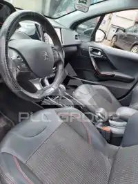 2017 Peugeot 2008