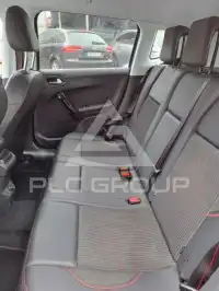 2017 Peugeot 2008
