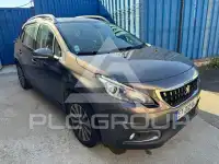 2017 Peugeot 2008