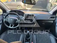 2017 Peugeot 2008