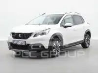 2017 Peugeot 2008