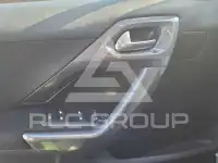 2017 Peugeot 2008