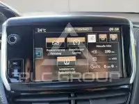 2017 Peugeot 2008