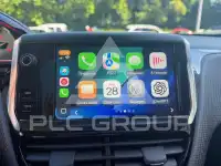 2017 Peugeot 2008