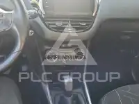 2017 Peugeot 2008