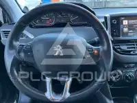 2017 Peugeot 2008