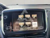 2017 Peugeot 2008