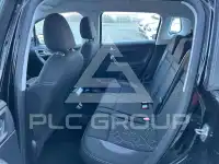 2017 Peugeot 2008