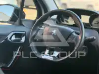 2017 Peugeot 2008