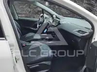 2017 Peugeot 2008