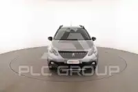 2017 Peugeot 2008