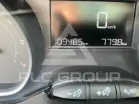 2017 Peugeot 2008