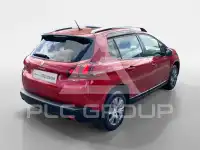 2017 Peugeot 2008