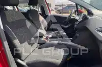 2017 Peugeot 2008