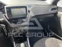 2017 Peugeot 2008