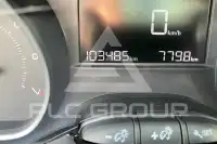 2017 Peugeot 2008