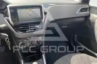 2017 Peugeot 2008