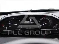 2017 Peugeot 2008