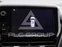 2017 Peugeot 2008
