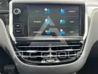 2017 Peugeot 2008