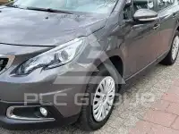 2017 Peugeot 2008