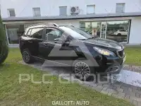 2017 Peugeot 2008