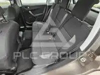 2017 Peugeot 2008