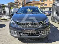 2017 Peugeot 2008