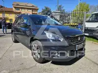 2017 Peugeot 2008
