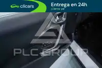 2017 Peugeot 2008